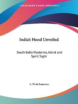 India's Hood Unveiled