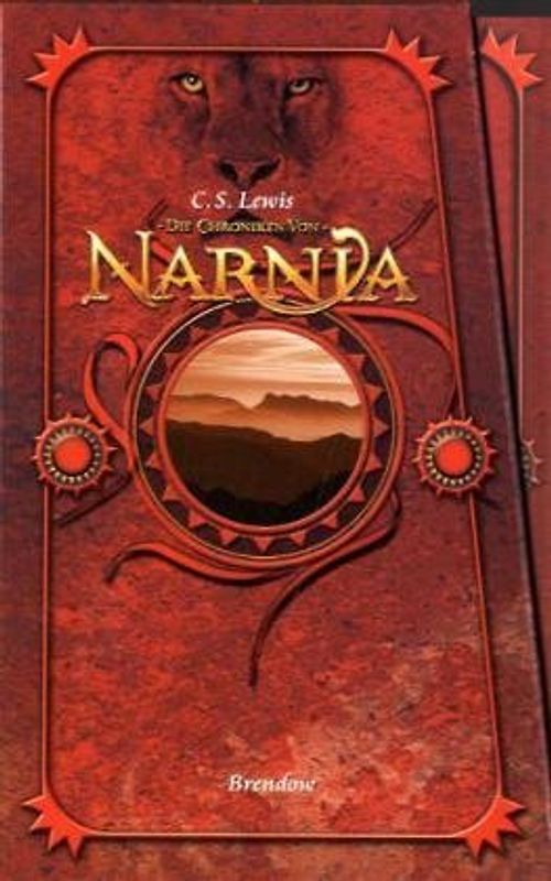 Die Chroniken von Narnia / Fantasy-Edition