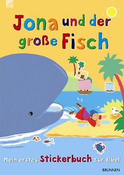 Jona und der große Fisch
