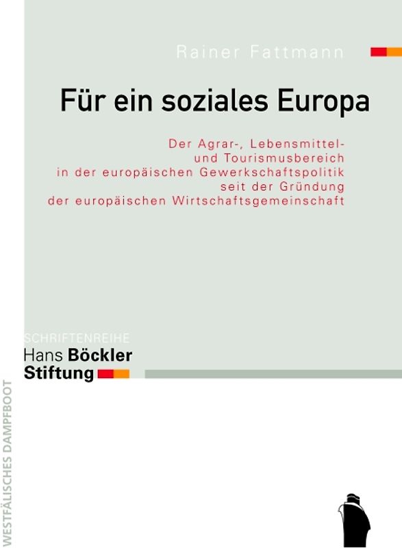 Für ein soziales Europa