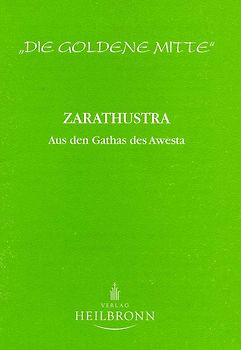Zarathustra