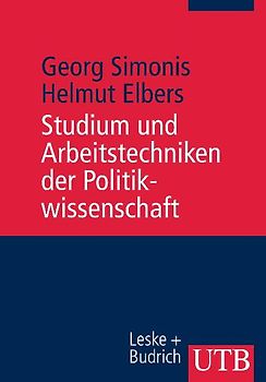 Studium und Arbeitstechniken der Politikwissenschaft