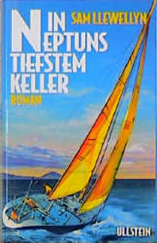 In Neptuns tiefstem Keller