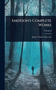 Emerson's Complete Works