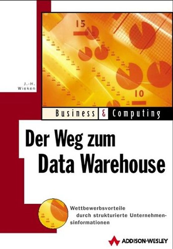 Der Weg zum Data Warehouse