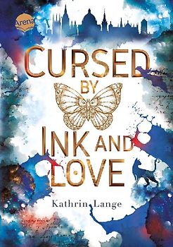 Cursed by Ink and Love