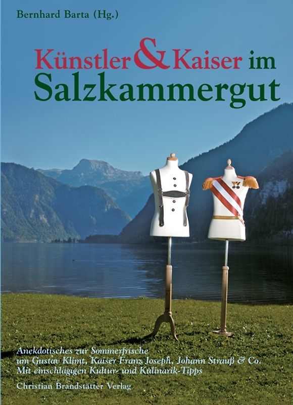 Künstler und Kaiser im Salzkammergut