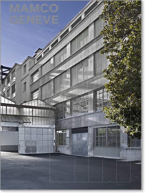 MAMCO Genève