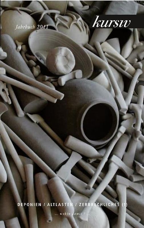 kursiv Jahrbuch 2011