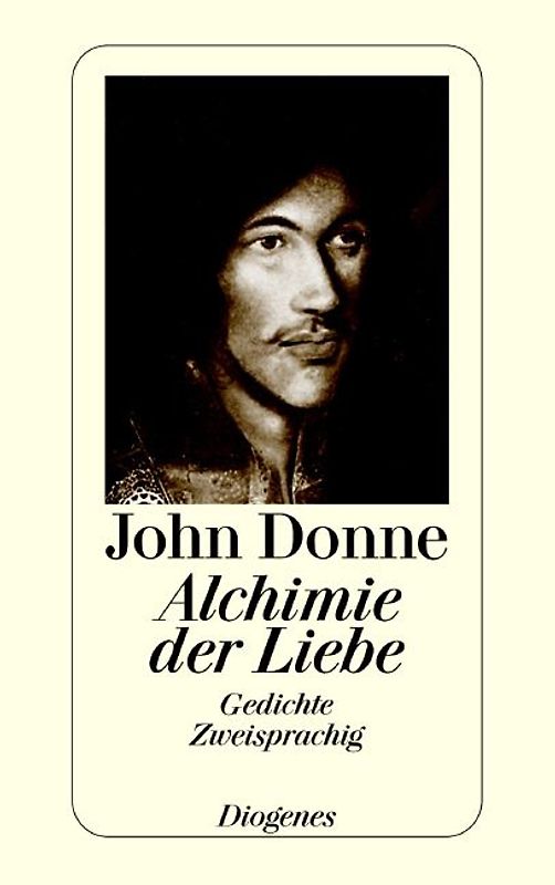 Alchimie der Liebe