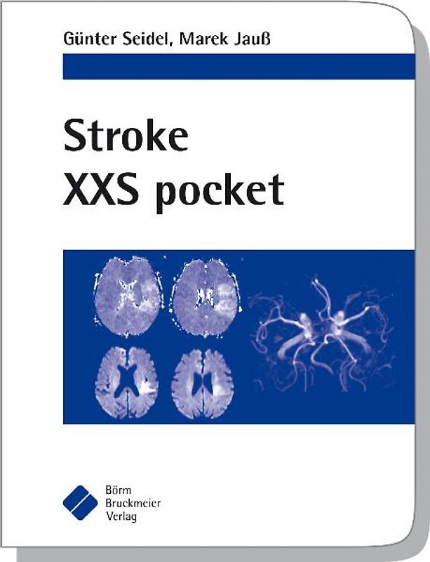 Stroke XXS pocket