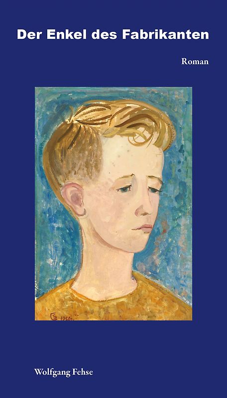 Der Enkel des Fabrikanten