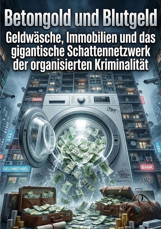 Betongold und Blutgeld