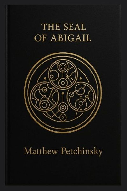 The Seal of Abigail