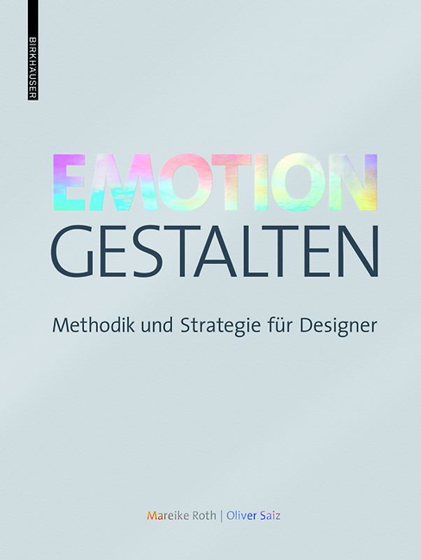 Emotion gestalten