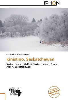 Kinistino, Saskatchewan