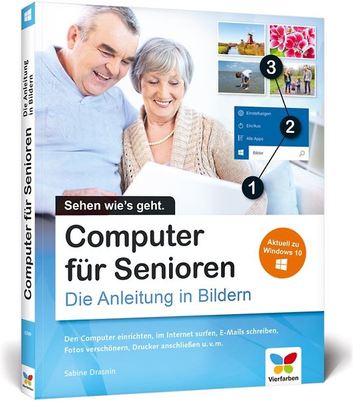 Computer für Senioren