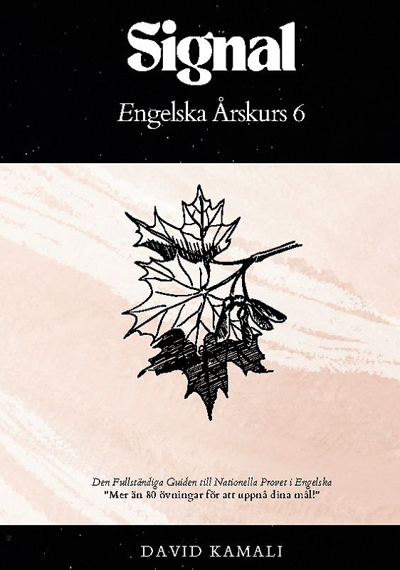 Signal: Engelska Årskurs 6
