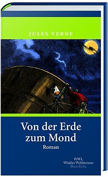 Von der Erde zum Mond