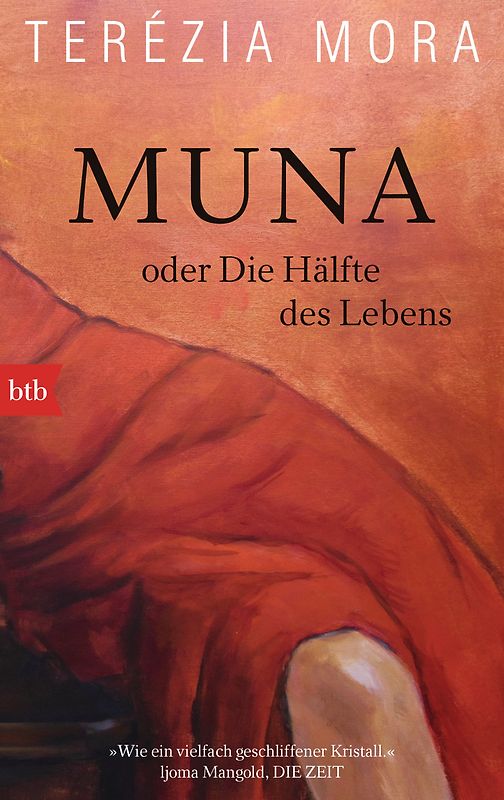 Muna oder Die Hälfte des Lebens