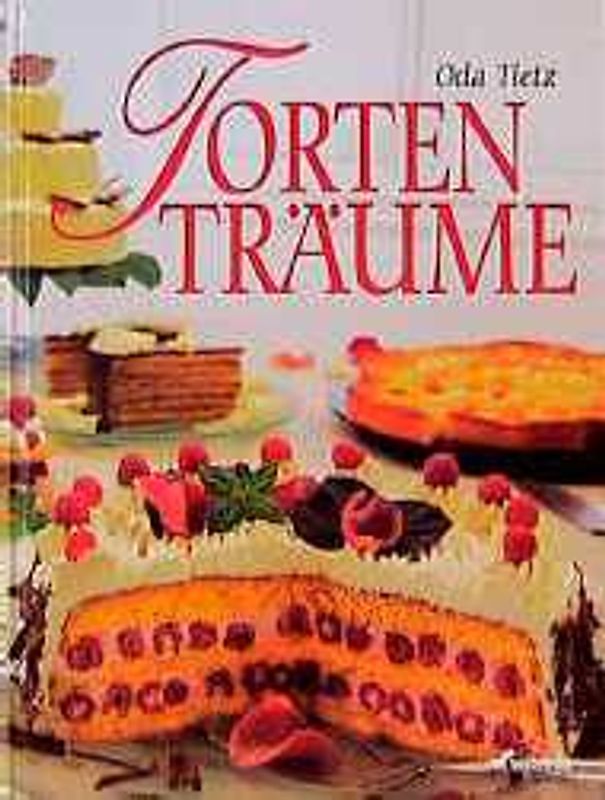 Tortenträume