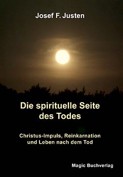 Die spirituelle Seite des Todes