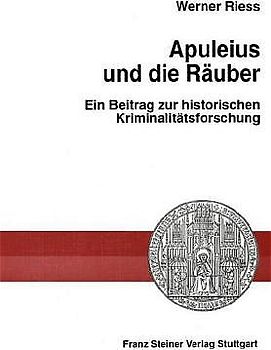 Apuleius und die Räuber