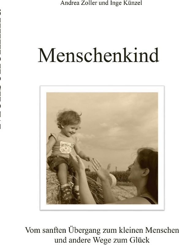 Menschenkind