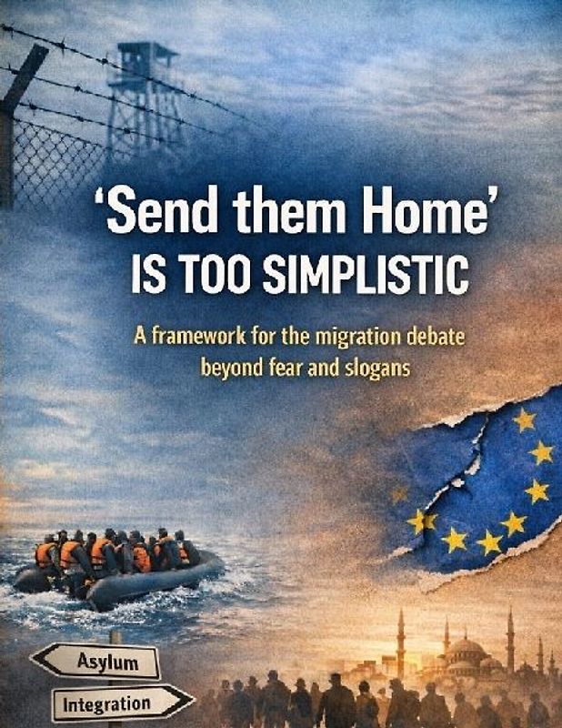 'Send them home' is too simplistic