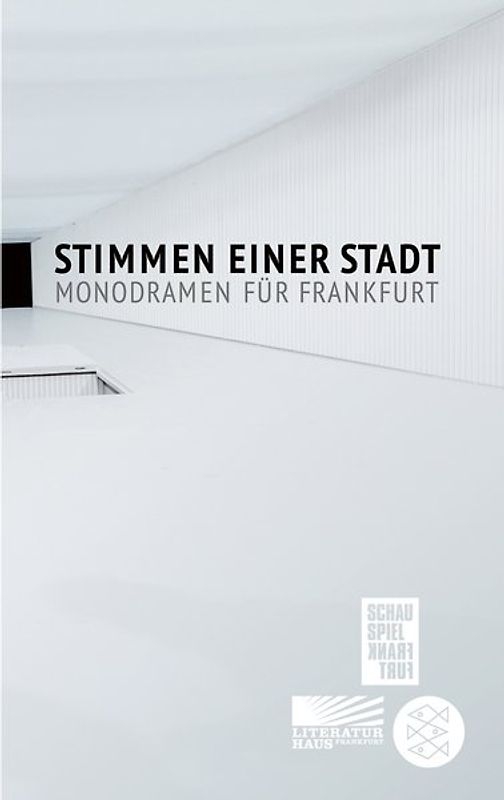 Stimmen einer Stadt