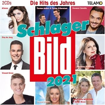 Schlager BILD 2021