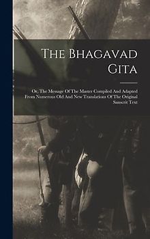 The Bhagavad Gita