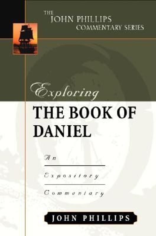 Exploring the Book of Daniel