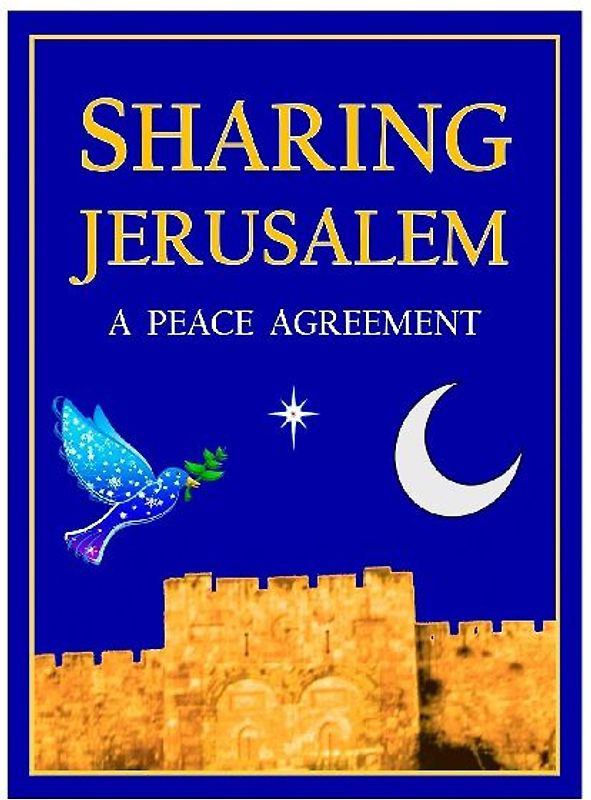 SHARING JERUSALEM