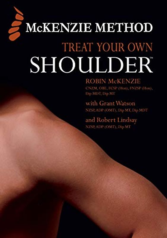 Treat Your Own Shoulder