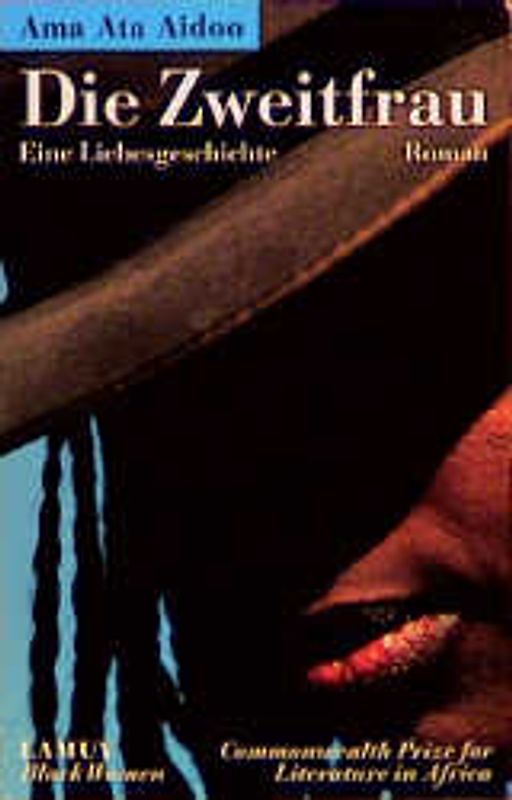 Die Zweitfrau
