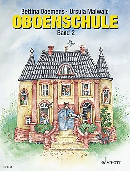 Oboenschule
