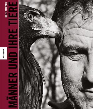 Männer und ihre Tiere