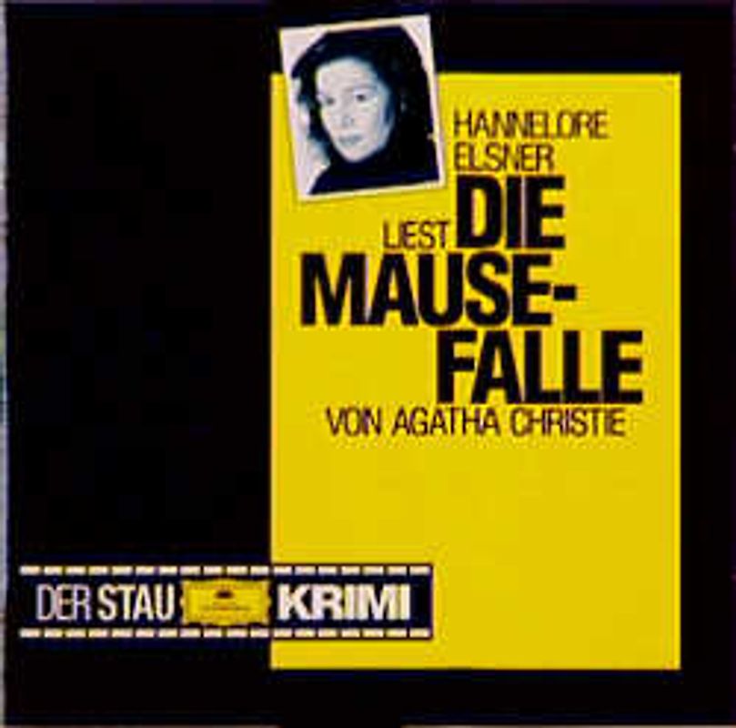 Die Mausefalle