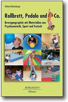 Rollbrett, Pedalo und Co