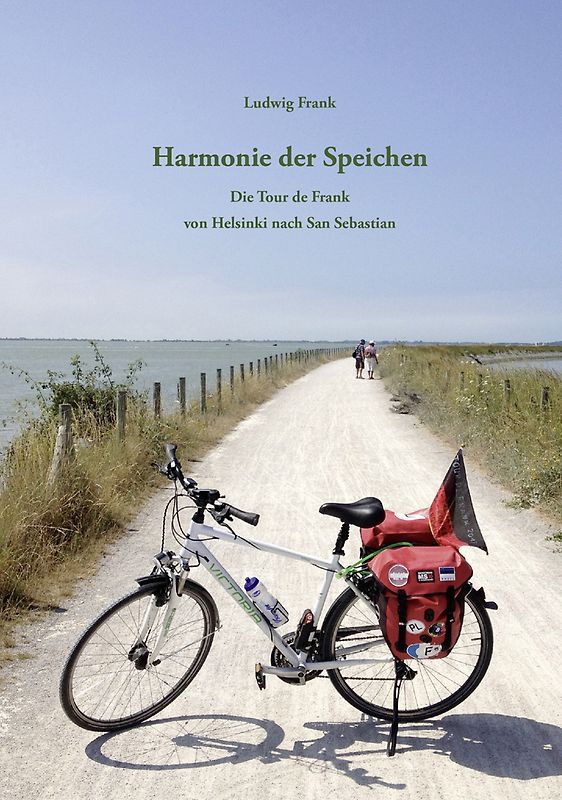 Harmonie der Speichen
