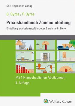 Praxishandbuch Zoneneinteilung