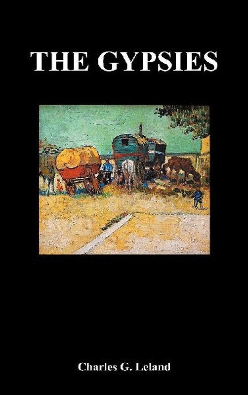 The Gypsies (Hardback)