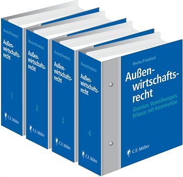 Außenwirtschaftsrecht