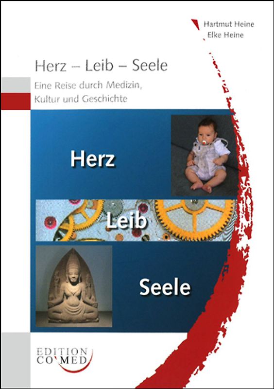Herz – Leib – Seele