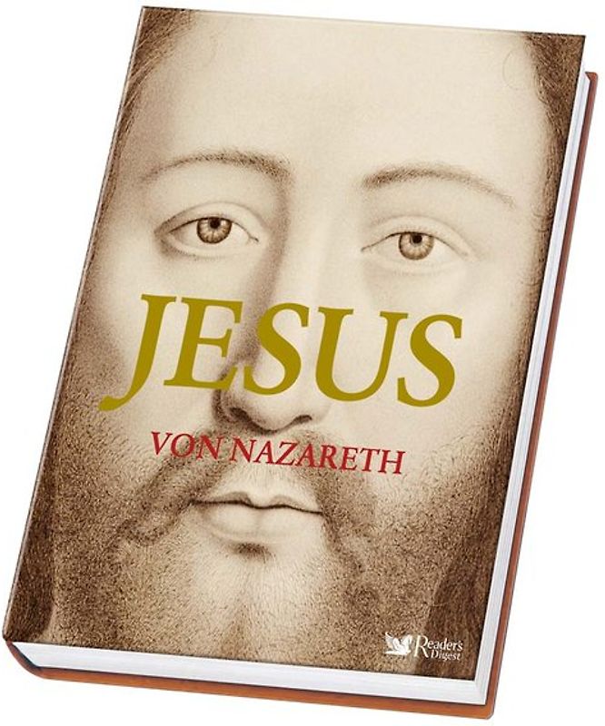 Jesus von Nazareth