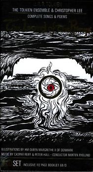 Various - The Lord of the Rings