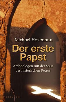 Der erste Papst