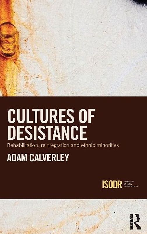 Cultures of Desistance