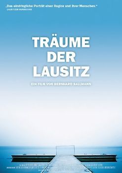 Die Träume der Lausitz DVD